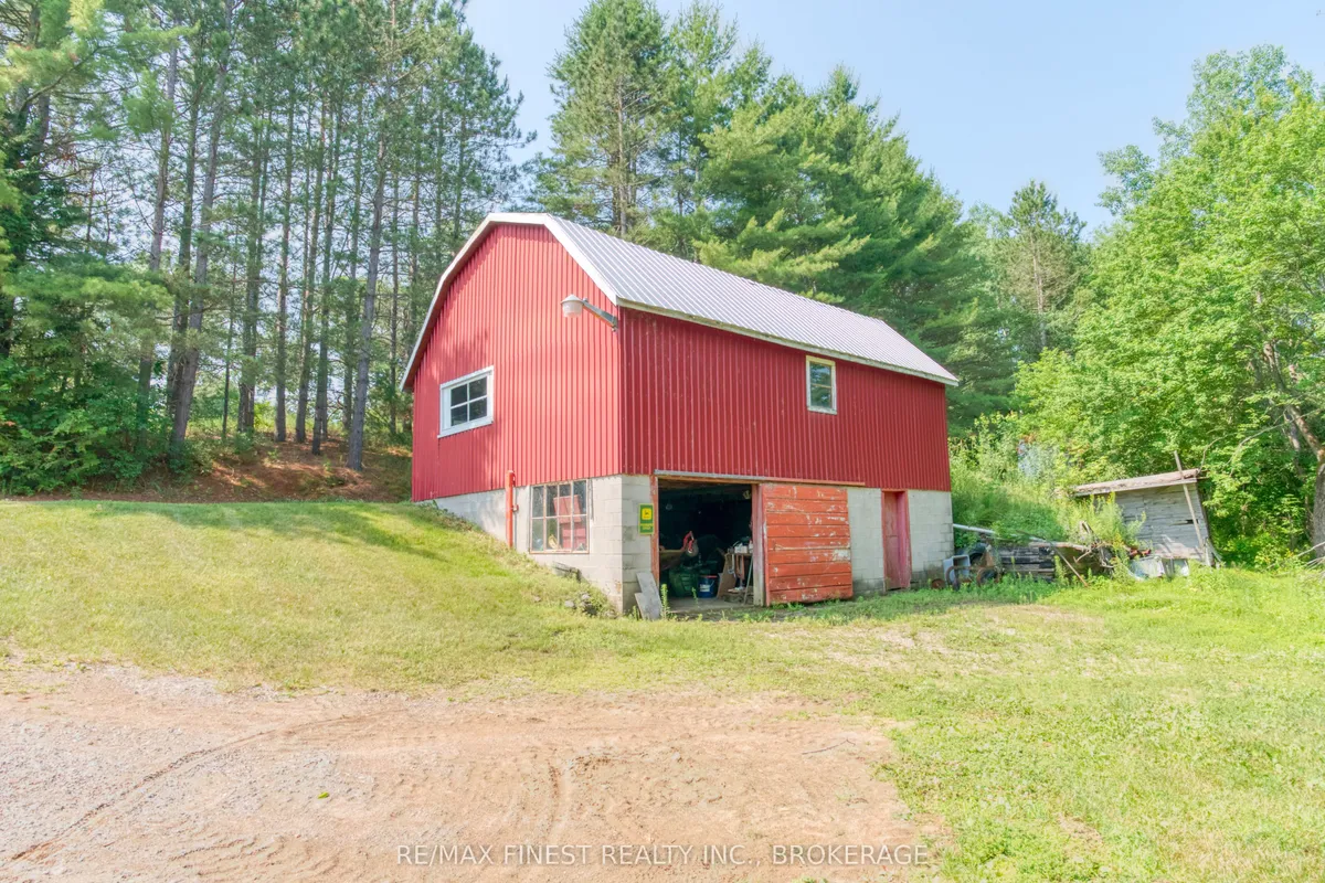 1286 Brock Road, ON K0H 2E0