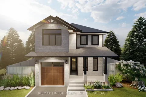 1328 Turnbull Way, ON K7P 0T3