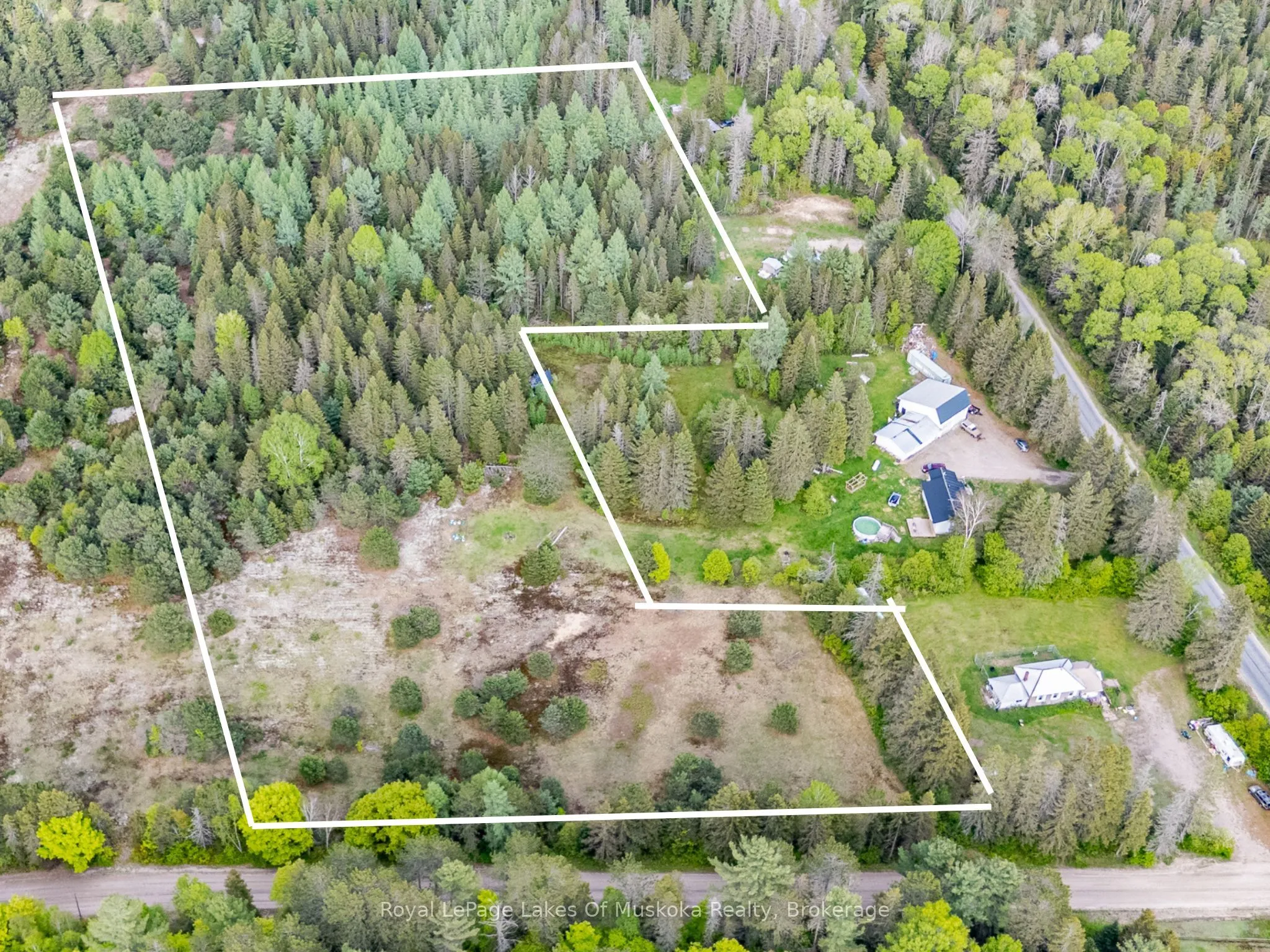 397 Relative Road, ON P0A 1C0