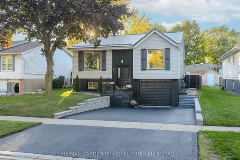 53 Brant Avenue, ON L3C 6C6