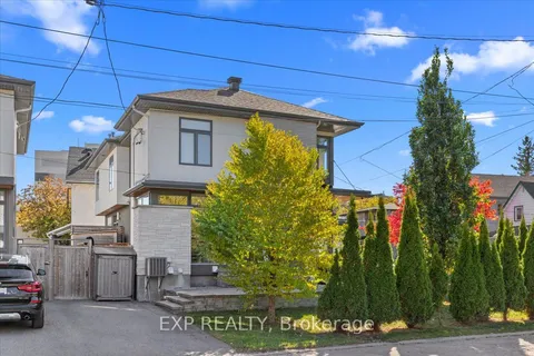 365 Winston Avenue, ON K2A 1Y7