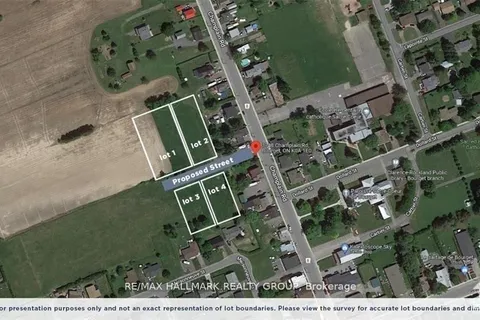 3748 CHAMPLAIN Street, ON K0A 1E0