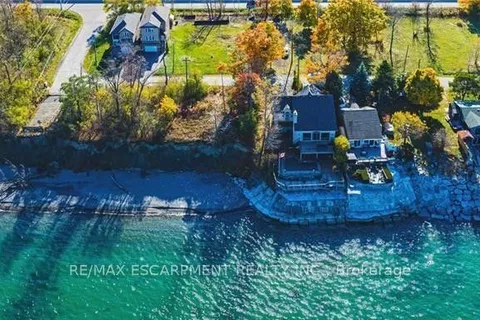 5 Trillium Avenue, ON L8E 5E1