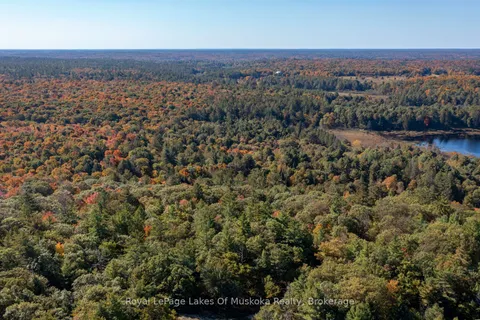 0 Nipissing Road, ON P2A 0B6