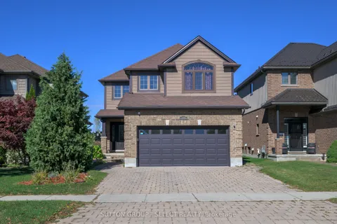 1849 Devos Drive, ON N5X 0G1