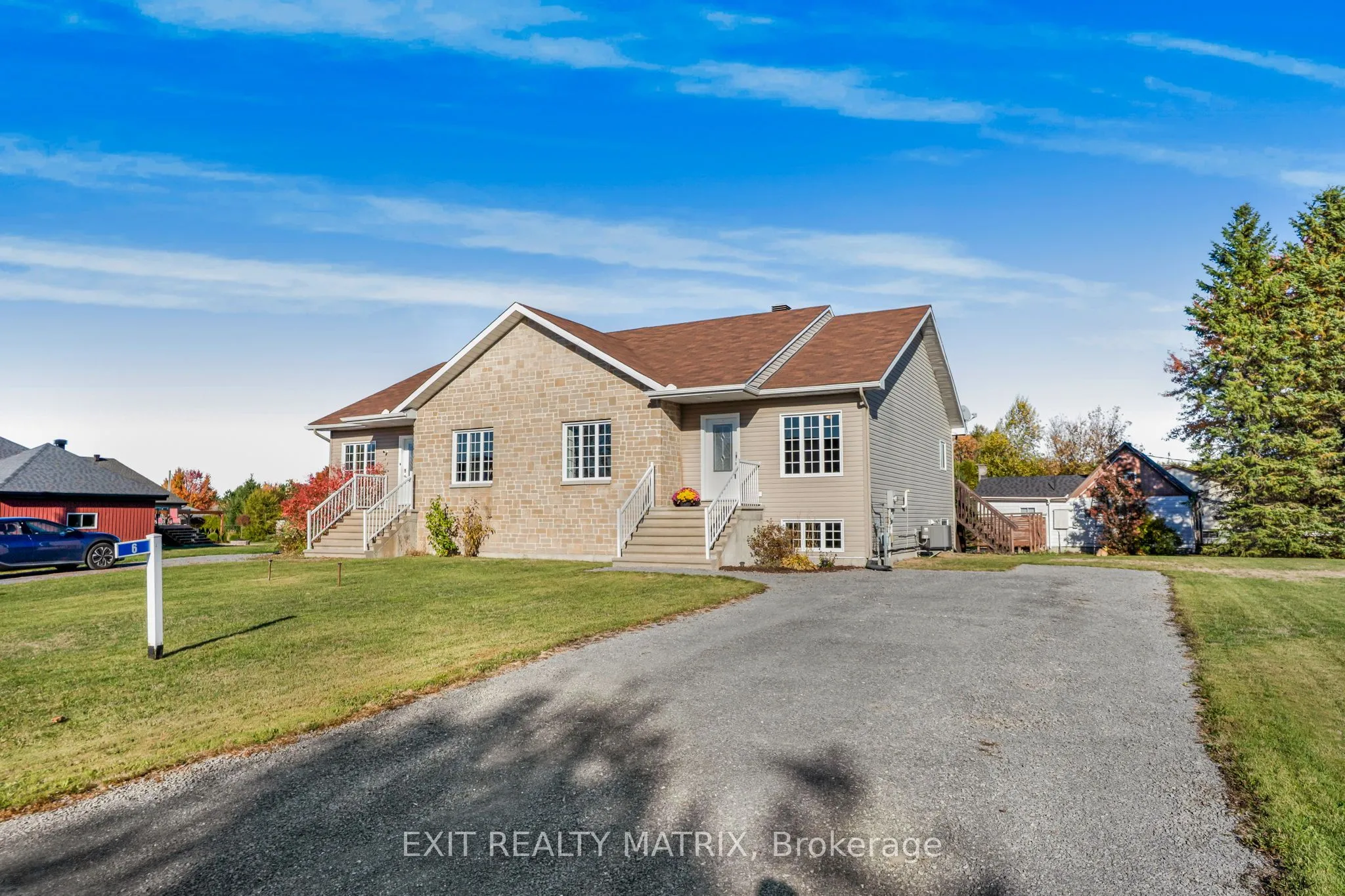 6 Telegraph Crescent, ON K0B 1A0