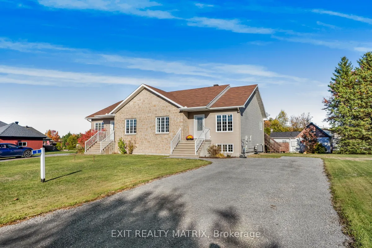 6 Telegraph Crescent, ON K0B 1A0