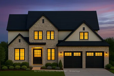 4146 Fallingbrook Road, ON N6P 1H5