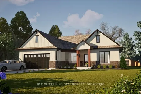 32035 Bell Road, Lot 1 N/A, ON L0S 1V0