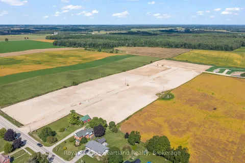 LOT 8 North Street, ON N0G 1V0