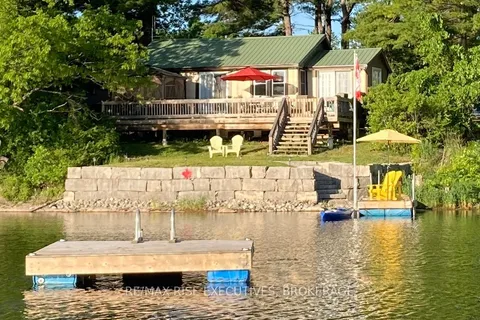 465K Lyndhurst Road, ON K0E 1N0