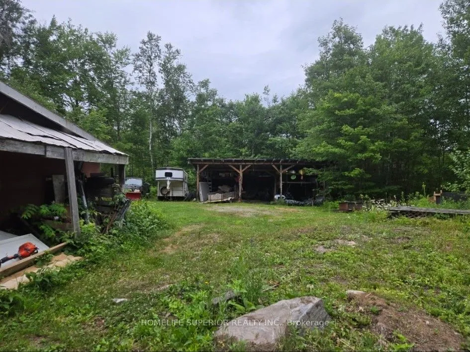 5497 County Rd 46 N/A, ON K0L 1Z0