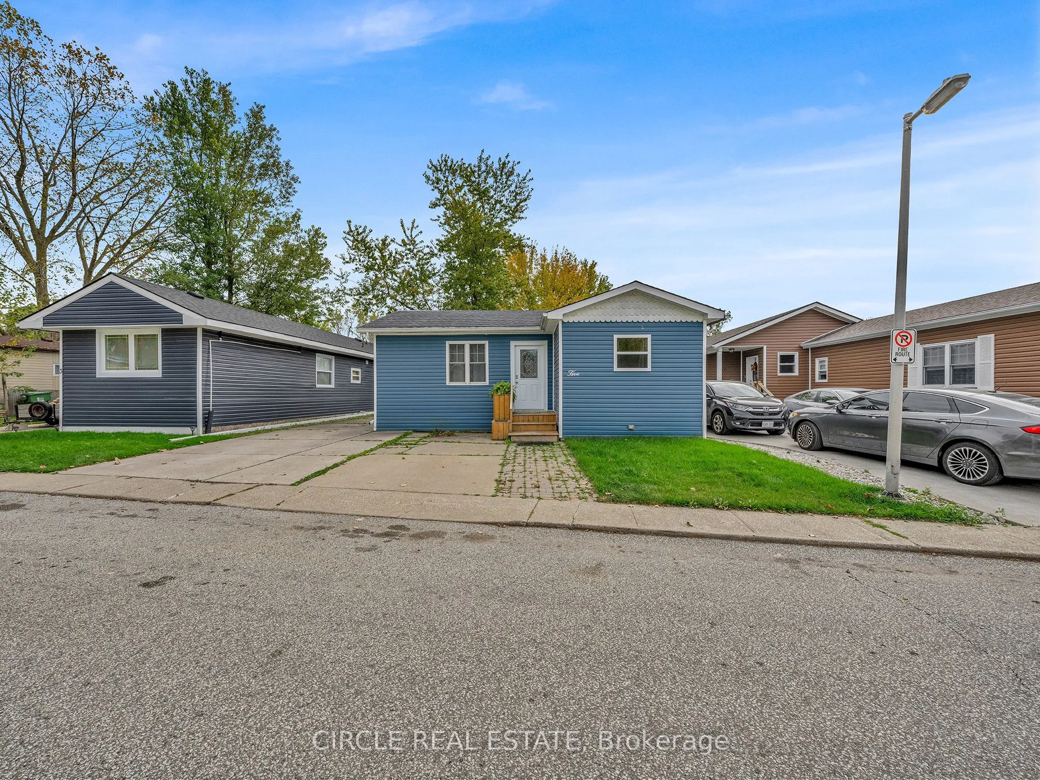 5 Cherry Street, ON N0R 1J0