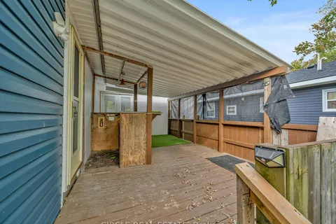 5 Cherry Street, ON N0R 1J0