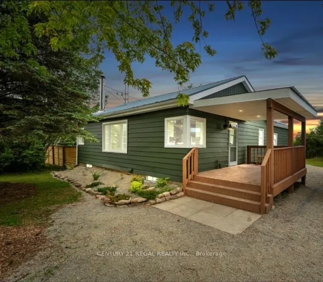 2291 County Rd 36 N/A, ON K0M 1L0