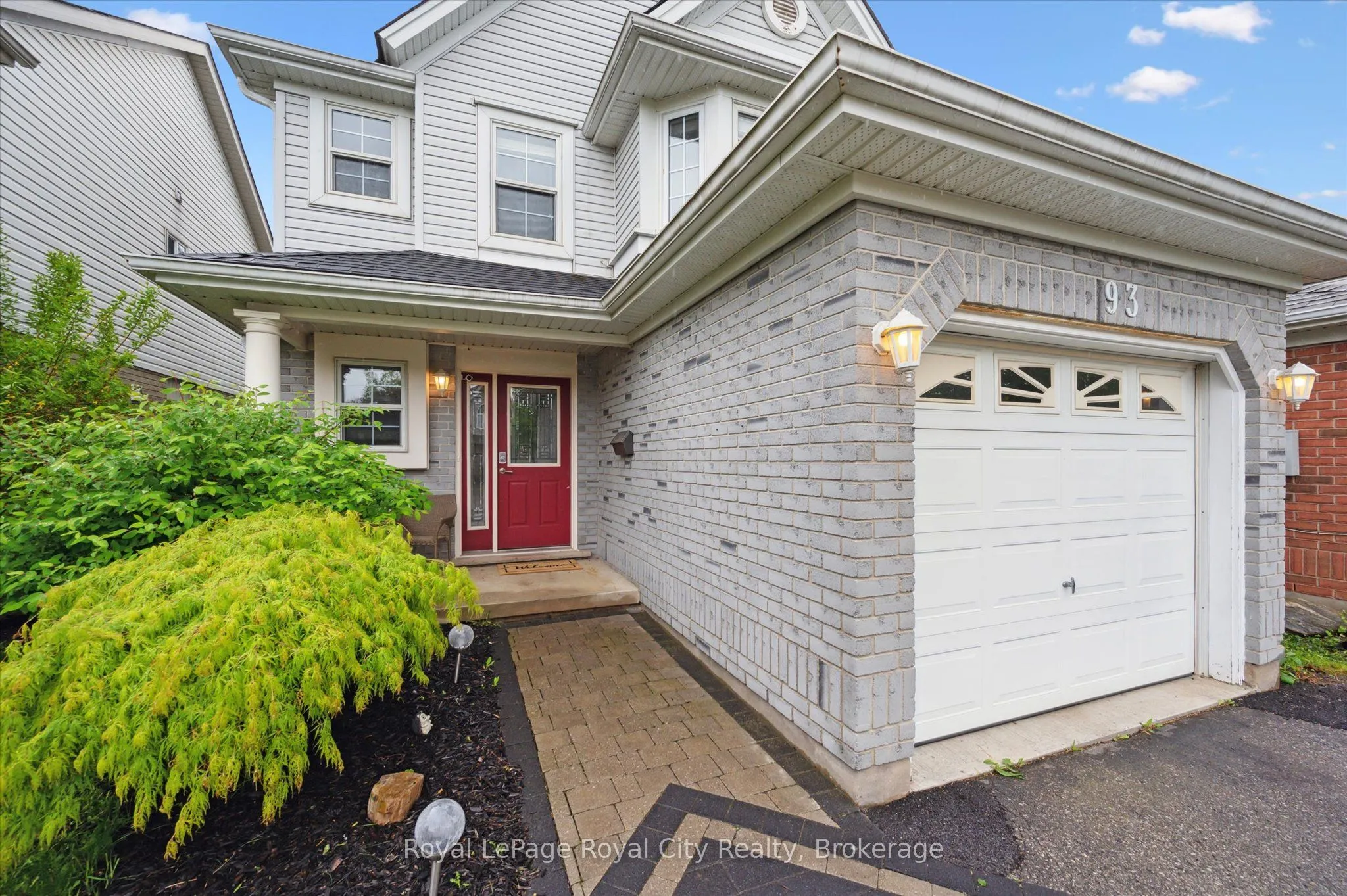 93 Doyle Drive, ON N1G 5B9