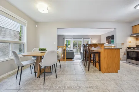 93 Doyle Drive, ON N1G 5B9