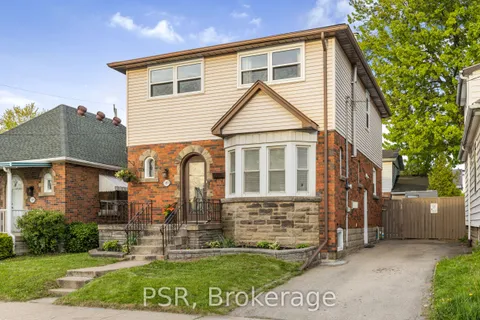 187 West 2nd Street, ON L9C 3G2