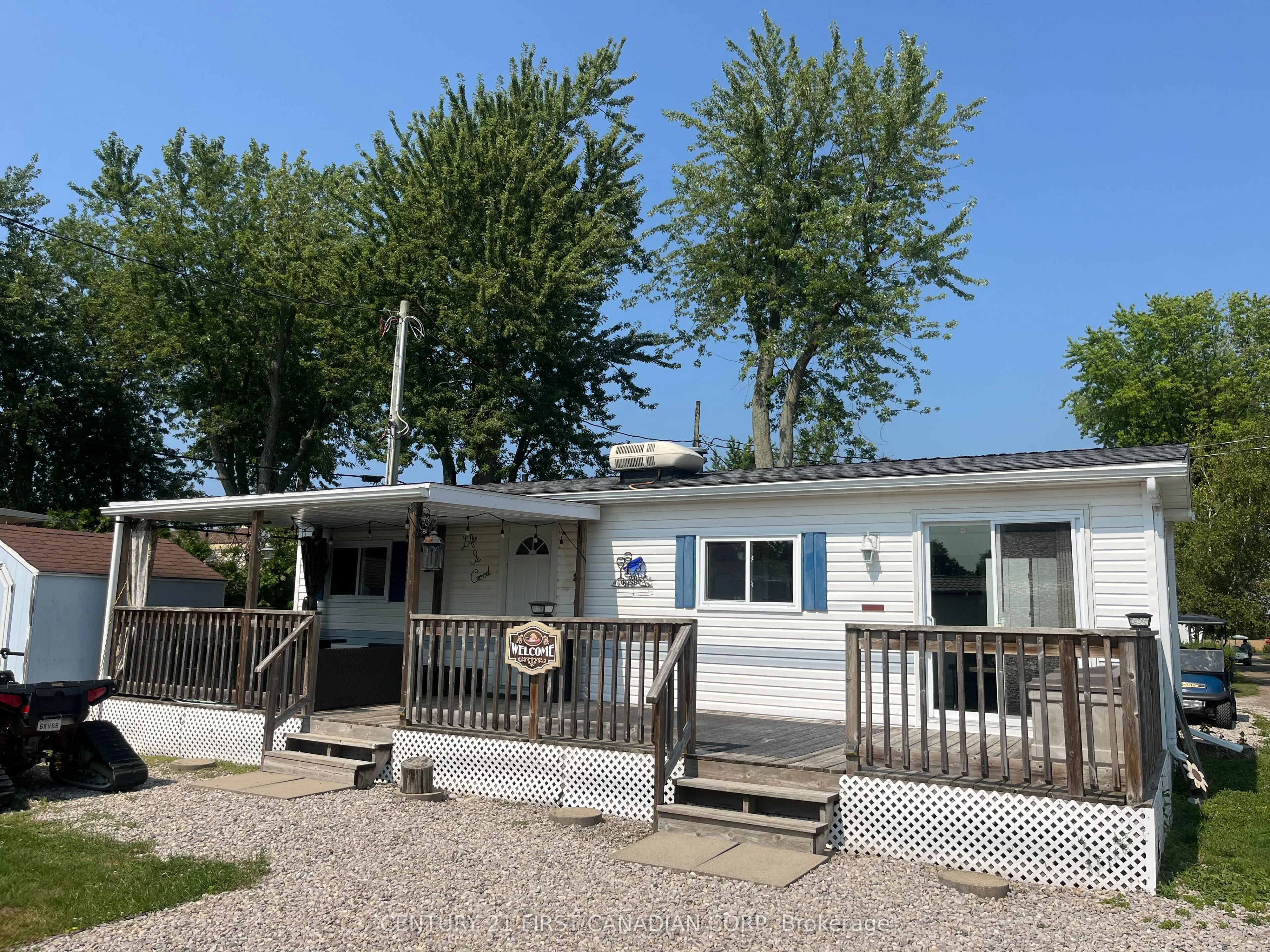 13 St. Lucia Lane, ON N0M 1N0