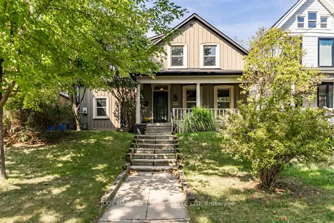 499 Hughson Street, ON L8L 4N8