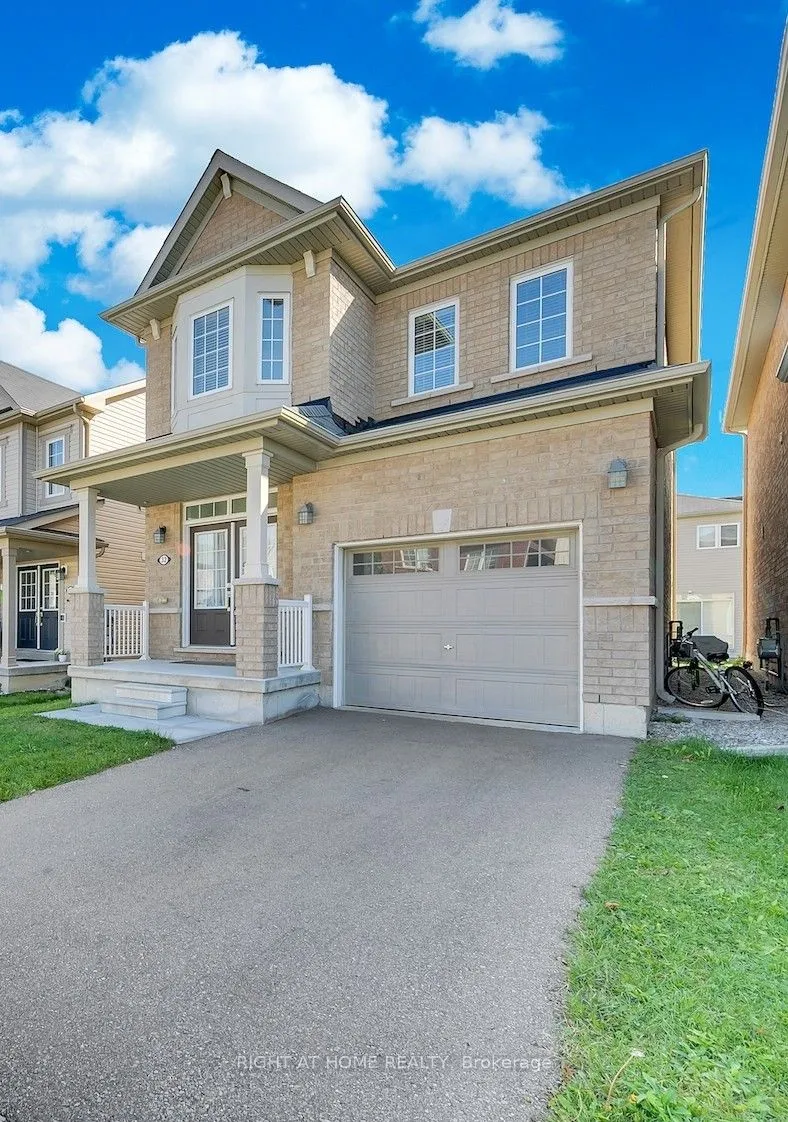 32 Mccargow Drive, ON N3W 0C3