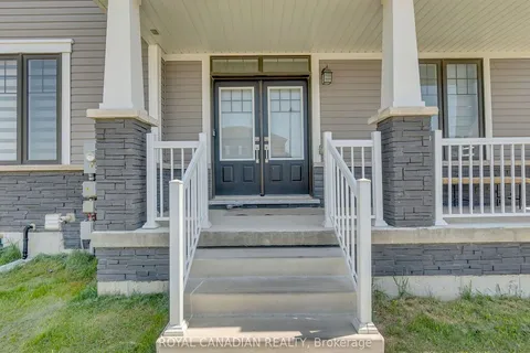 84 Rainbow Drive, ON N3W 0G3