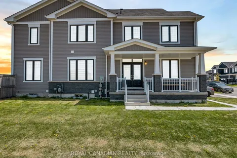 84 Rainbow Drive, ON N3W 0G3