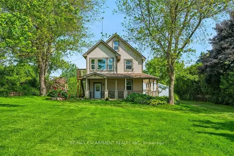 483 Harvest Road, ON L9H 5E2