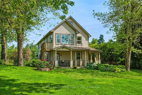 483 Harvest Road, ON L9H 5E2