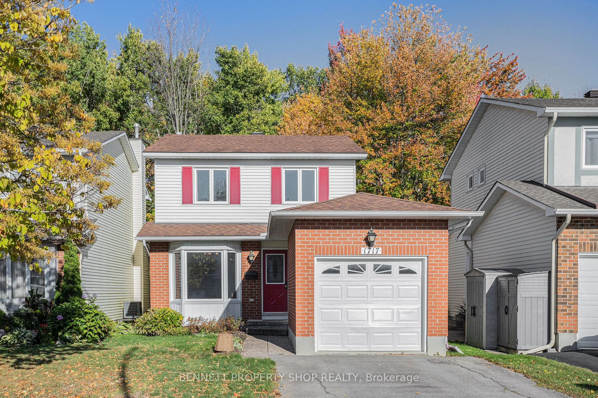 1717 Des Perdrix Crescent, ON K1C 5B5