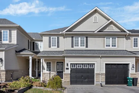 17 Kirkstone Private, ON K2J 5E7