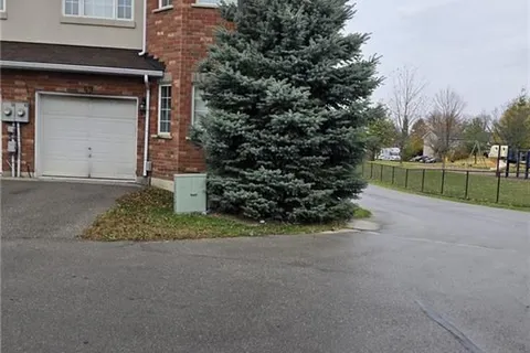 20 Mcconkey Crescent, ON N3S 0B9