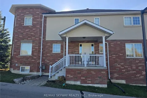 20 Mcconkey Crescent, ON N3S 0B9