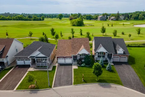 17 Logan Lane, ON K9V 0L3