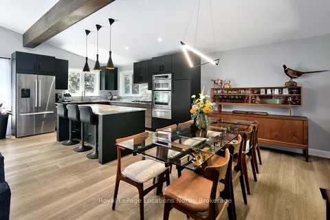 194 Montgomery Street, ON N4L 1C4