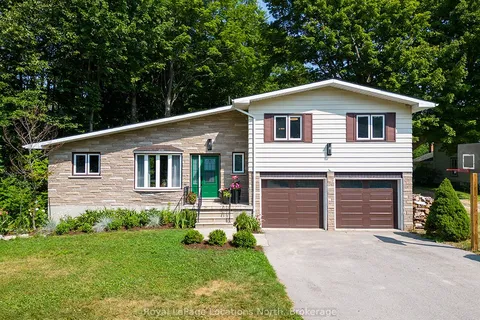 194 Montgomery Street, ON N4L 1C4