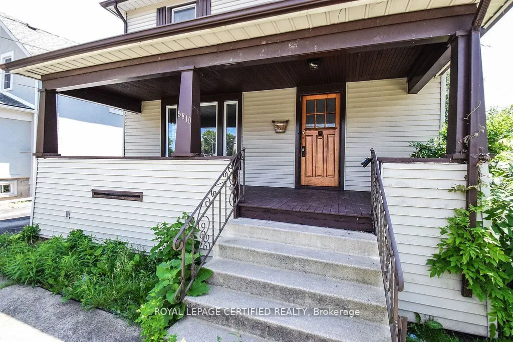 5810 Symmes Street, ON L2G 2G3