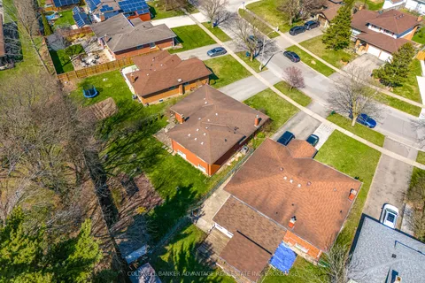 6808 Corwin Crescent, ON L2G 2M7