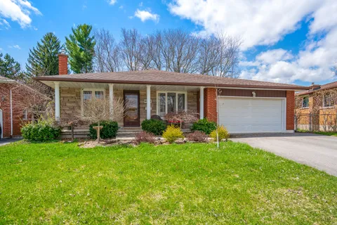 6808 Corwin Crescent, ON L2G 2M7