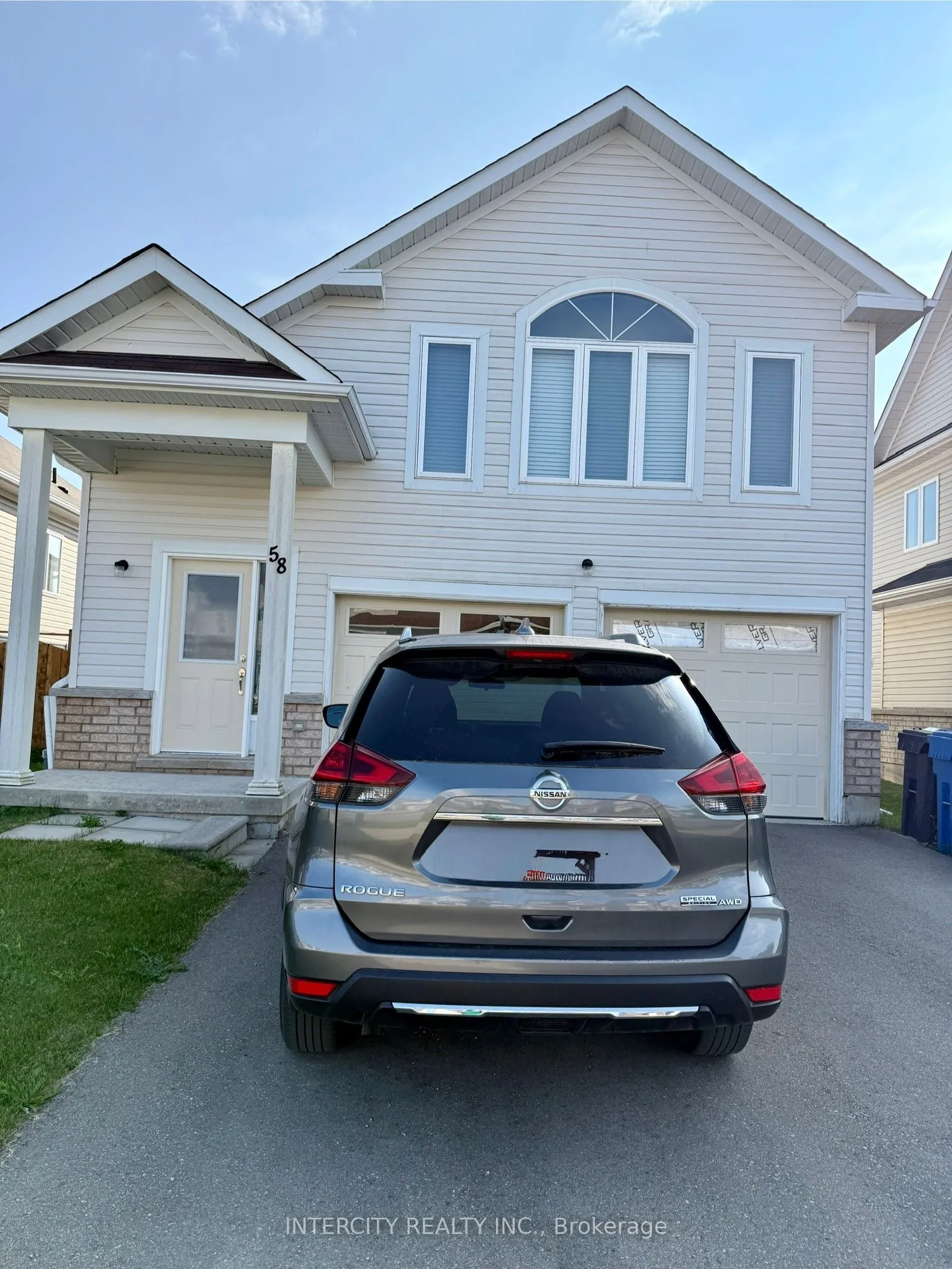 58 Todd Crescent, ON N0C 1B0