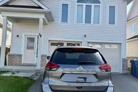 58 Todd Crescent, ON N0C 1B0