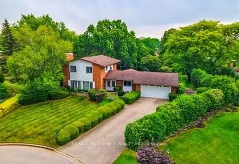 3546 Eton Crescent, ON L2J 3B5