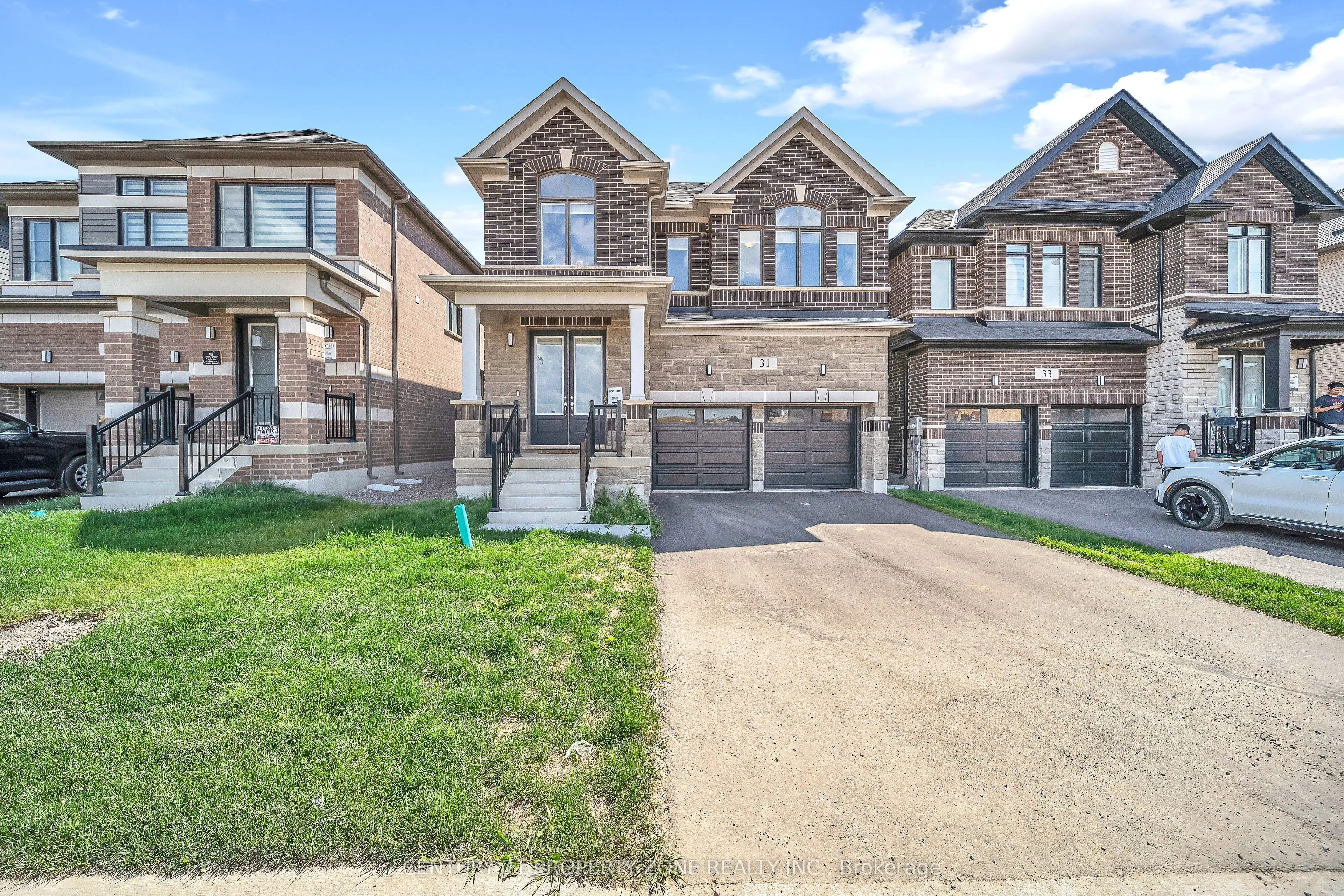 31 Player Drive, ON N0B 1T0