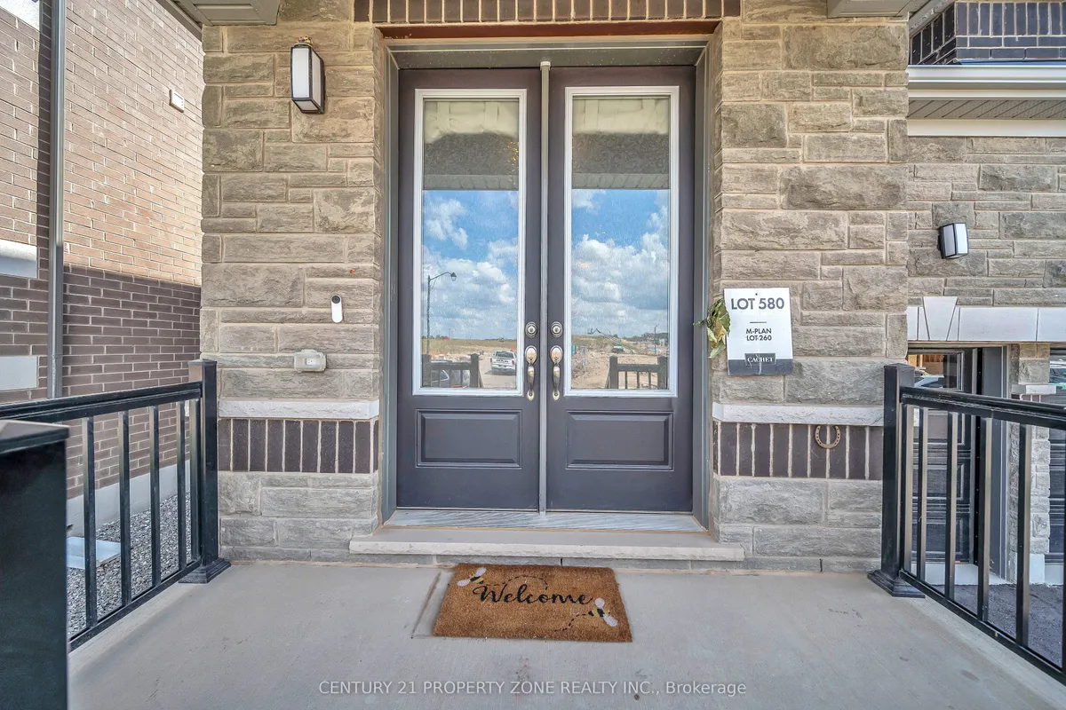 31 Player Drive, ON N0B 1T0