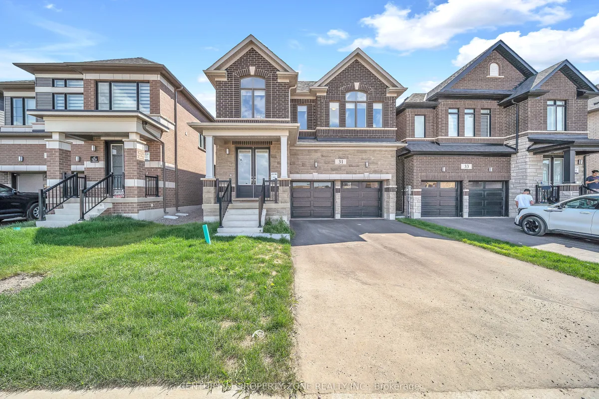 31 Player Drive, ON N0B 1T0