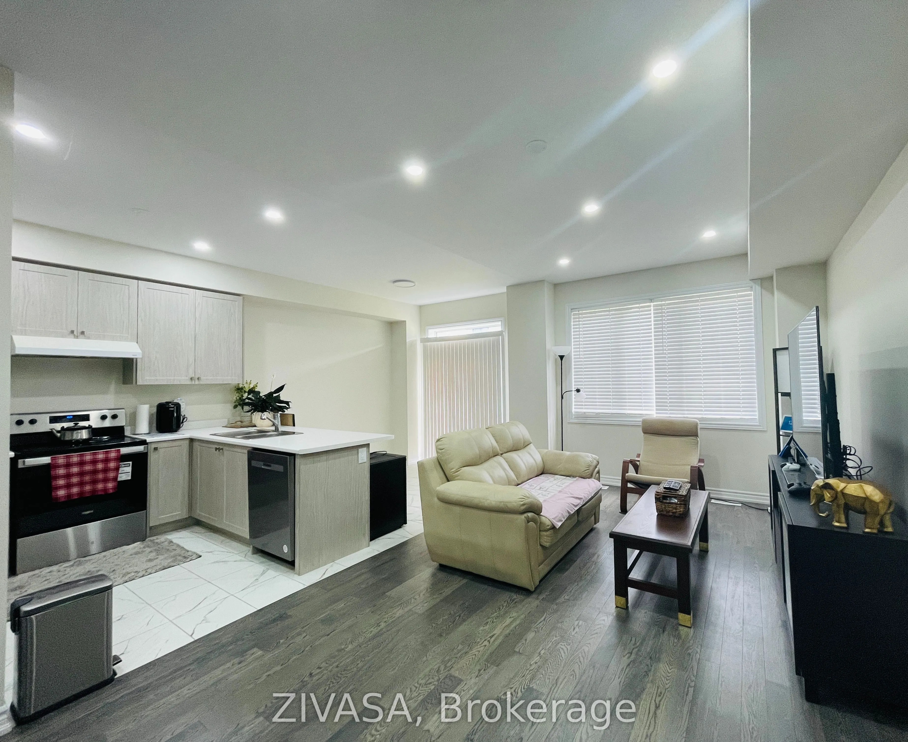 40 Sun Haven Lane, ON L2V 0K6