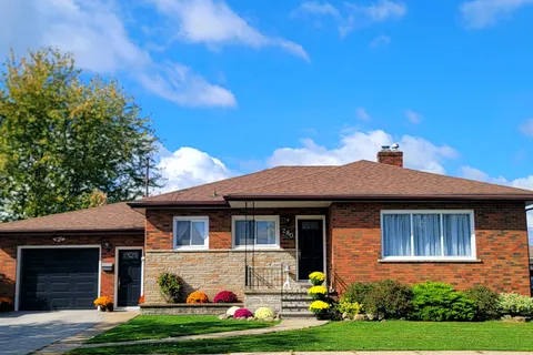 280 Clarke Street, ON L3K 2G5