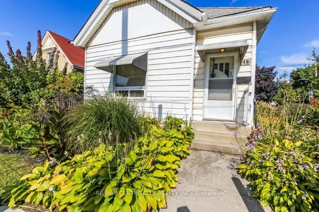 48 Adelaide Street, ON N5Z 3K2