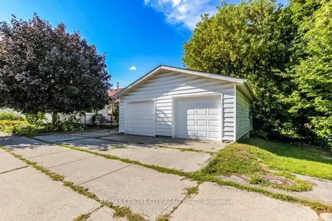 48 Adelaide Street, ON N5Z 3K2