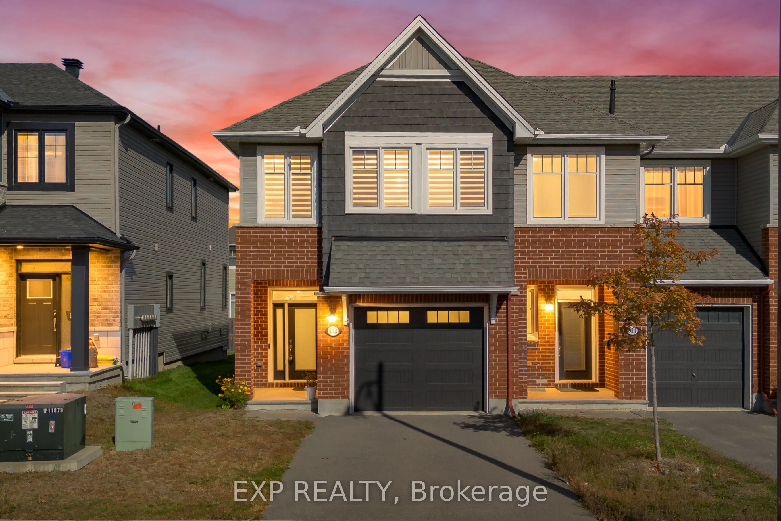 512 Edenwylde Drive, ON K2S 2K4